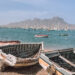 From Sea to Shore: Arrival in Mindelo, Cape Verde After Our First leg of the Atlantic crossing